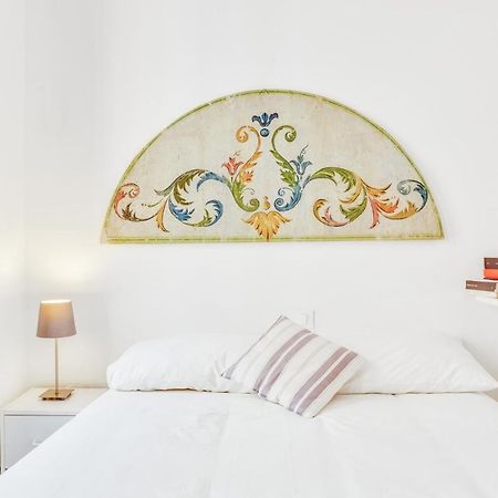 Ferienwohnung Ca Lu Vintage Flat Con Vista Su San Marco! Venedig Exterior foto
